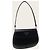 Prada Borsa a tracolla con patta Cleo in pelle spazzolata nera - vista 3
