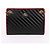 Gucci Borsa a tracolla GG Marmont Medium Chain - vista 2