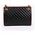 Gucci Borsa a tracolla GG Marmont Medium Chain - vista 5