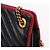 Gucci Borsa a tracolla GG Marmont Medium Chain - vista 6