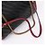Gucci Borsa a tracolla GG Marmont Medium Chain - vista 7