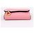 Dior Carteira com aba rosa com ferragens douradas - vista 6
