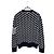 Thom Browne Jacquard-Strick aus Wolle und Kaschmir mit Wal-Motiv - Ansicht 2