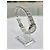 Omega Prestige Diamond Quartz Damenuhr - Ansicht 12