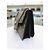 Gucci Borsa a tracolla Dionysus in suede nero con catena - vista 3