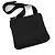 Prada Borsa a Tracolla Re-Nylon con Logo Triangolare - vista 3