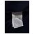 Thom Browne Navy Three Stripe T-Shirt aus mittelschwerem Jersey mit Seitenschlitzen - Ansicht 5