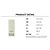 Acne Wollschal Pink Label Pale Green - Ansicht 9