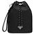 Prada Pouch Drawstring in Re-Nylon