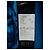 Balenciaga Besticktes T-Shirt mit Wave-Logo in Distressed-Optik, himmelblau - Ansicht 5