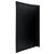 Prada Saffiano Leather Triangle Logo Flap Card Holder - view 11