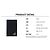 Prada Saffiano Leather Triangle Logo Flap Card Holder - view 14