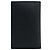 Prada Saffiano Leather Triangle Logo Flap Card Holder - view 2