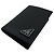 Prada Saffiano Leather Triangle Logo Flap Card Holder - view 4