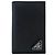 Prada Saffiano Leather Triangle Logo Flap Card Holder - view 7