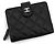 Chanel Caviar Silver Diary Wallet - view 9
