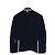 Thom Browne Blazer Jacket Navy Wool - view 2