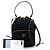 Prada Borsa a secchiello Pocono in Re-Nylon a tracolla