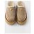 Prada Wildleder Mules Beige - Ansicht 11