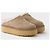 Prada Wildleder Mules Beige - Ansicht 3