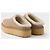 Prada Wildleder Mules Beige - Ansicht 9