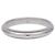 Tiffany & Co. Classic Milgrain Ring Platina 3mm