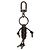 Louis Vuitton Monogram MR Bag Charm Key Holder
