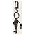 Louis Vuitton Monogram MR Bag Charm Key Holder - view 2