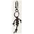 Louis Vuitton Monogram MR Bag Charm Key Holder - view 3