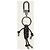 Louis Vuitton Monogram MR Bag Charm Key Holder - view 5