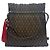 Louis Vuitton Borsa Explorer Plissettata Monogram MM