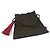 Louis Vuitton Borsa Explorer Plissettata Monogram MM - vista 5