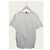 Thom Browne White Medium Weight Jersey Side Slit T-Shirt - view 4