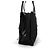 Prada Bolso de hombro de nailon con logotipo triangular - vista 13