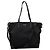 Prada Borsa Shopper Pocono da Donna Nero