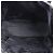 Prada Borsa Shopper Pocono da Donna Nero - vista 13