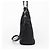 Prada Borsa Shopper Pocono da Donna Nero - vista 5