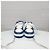 Louis Vuitton Sneakers Monogram Denim Blue - Ansicht 2