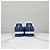 Louis Vuitton Sneakers Monogram Denim Blue - Ansicht 3