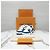 Louis Vuitton Sneakers Monogram Denim Blue - Ansicht 8