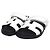 Hermès Sandali Slippers in Vitello White