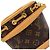 Noe Louis Vuitton Borsa Nano Noé Monogram Tote e a Tracolla - vista 11