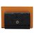 Louis Vuitton Portachiavi e Portafoglio Monogram Empreinte Black