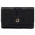 Louis Vuitton Portachiavi e Portafoglio Monogram Empreinte Black - vista 2
