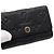 Louis Vuitton Portachiavi e Portafoglio Monogram Empreinte Black - vista 5