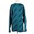 Balenciaga Langer Strickpullover Multi Logo