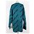 Balenciaga Langer Strickpullover Multi Logo - Ansicht 4