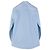 Gucci Camicia a righe in cotone con logo GG da donna - vista 2