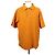 Dior T-shirt Polo in cotone terry Oblique XL