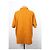 Dior T-shirt Polo in cotone terry Oblique XL - vista 3